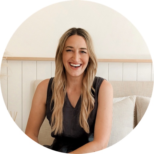 CynthiaHarper on LTK