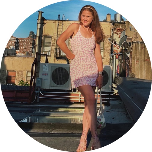 isabelseidel_ on LTK