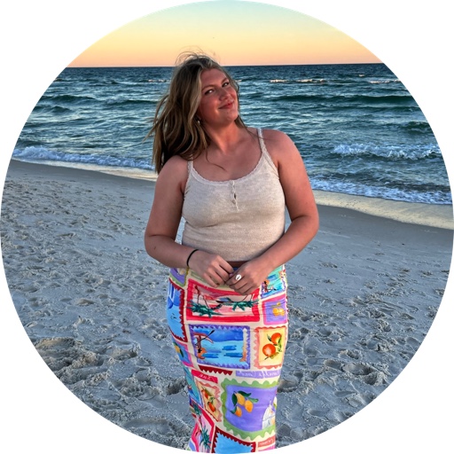 ErisonMaxwell on LTK