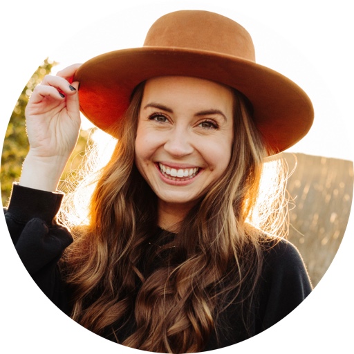 MelindaGriswold on LTK