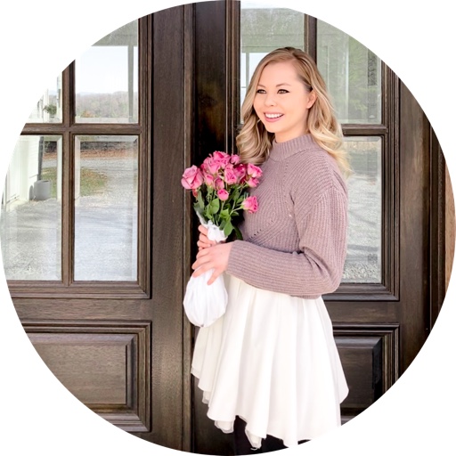 DomesticallyBlissful on LTK