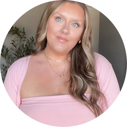 Jocey_Maryann on LTK
