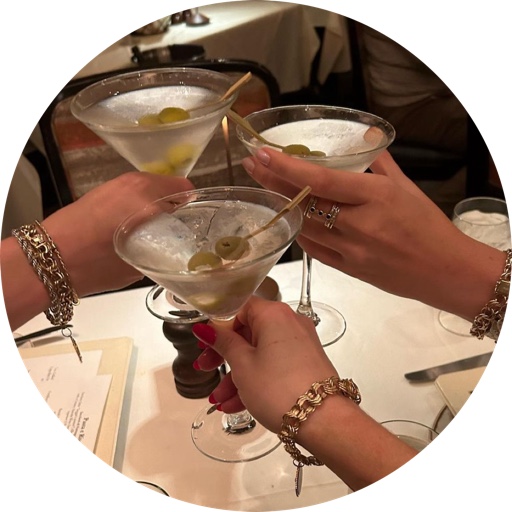 ThreeTinisDeep on LTK