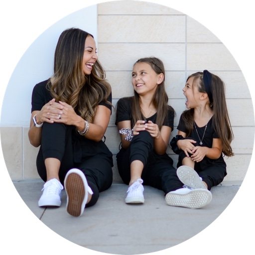 kristinaandco on LTK