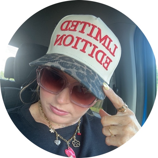 LifewithLeslie12 on LTK