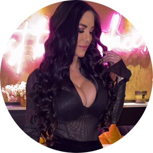 NinaDiTommaso on LTK