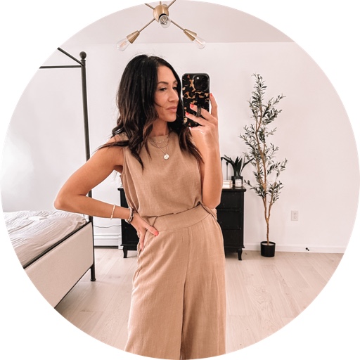 livinglifepretty on LTK