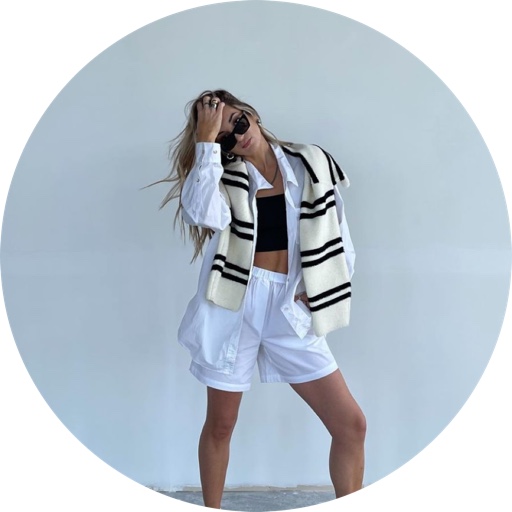 brittanylaurens on LTK