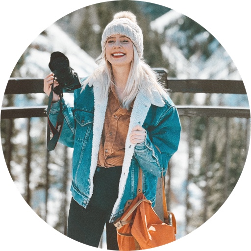 sydney_zaruba on LTK