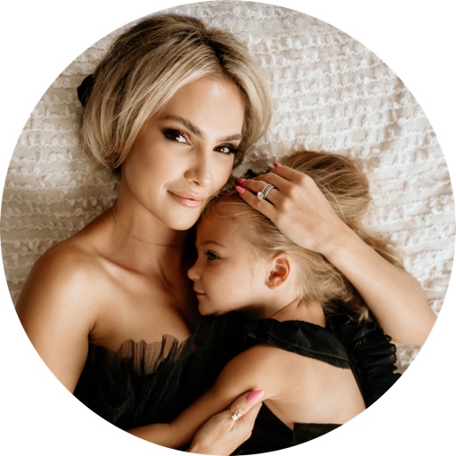 amandamarshlack on LTK