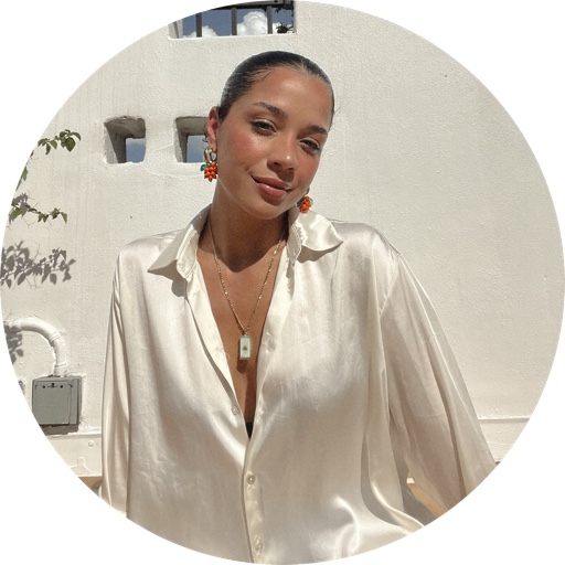 Elianamdejesus on LTK