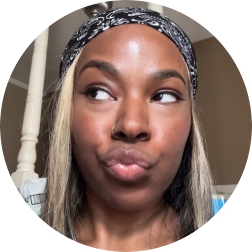 Imani_Samone on LTK