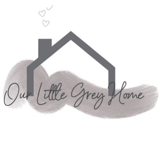 Our_littlegreyhome on LTK
