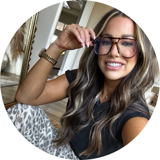 Moderndaymama1 on LTK