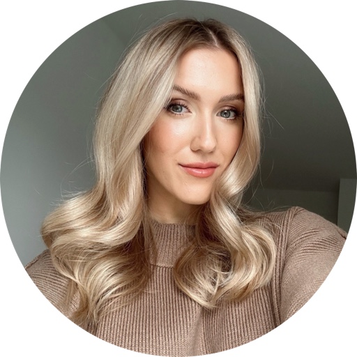 theblondelemon on LTK