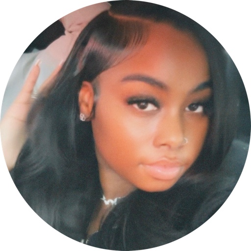 Kendraalynette on LTK