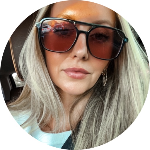 cassieinwonderland on LTK