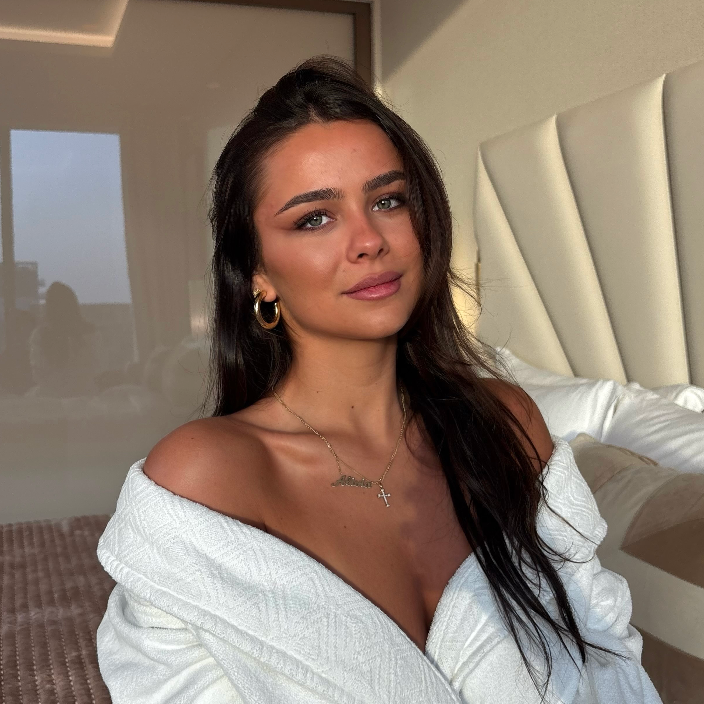 Alivia_Renzetti on LTK