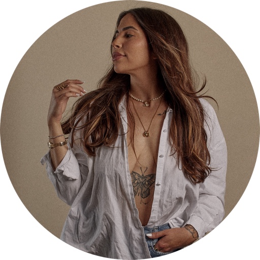 aestheticallyamma on LTK