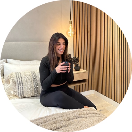 Neutralsandnoire on LTK