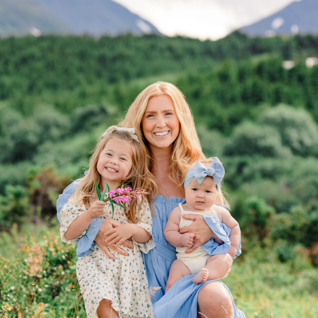 RaisingAlaskaExplorers on LTK