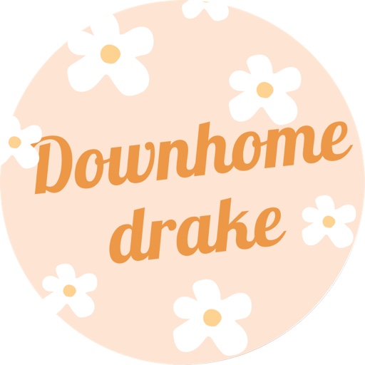 Downhomedrake on LTK