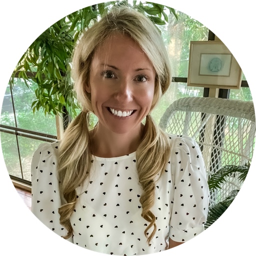 ElizabethRyanSC on LTK