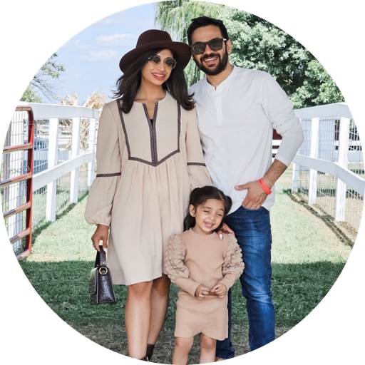 ash_and_aaira on LTK