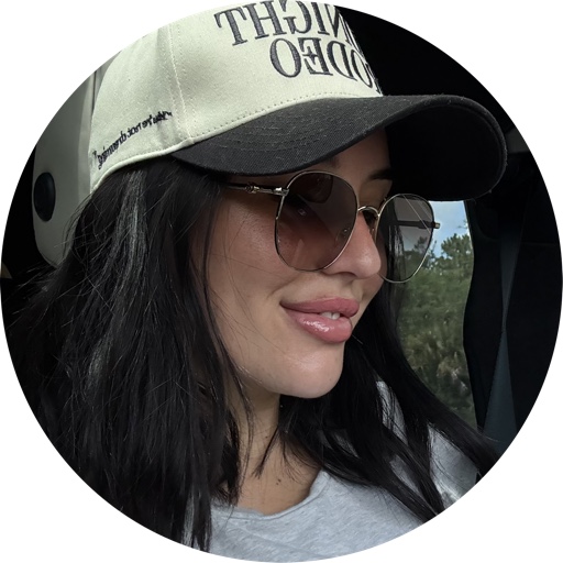 izzyrose on LTK