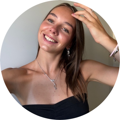 meishacarson on LTK