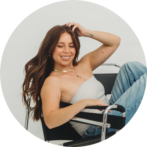 itsalejandracastro on LTK