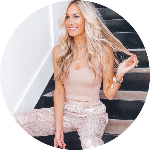 HeelsandHappiness on LTK