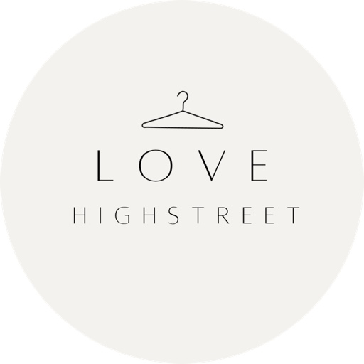 LoveHighstreet on LTK
