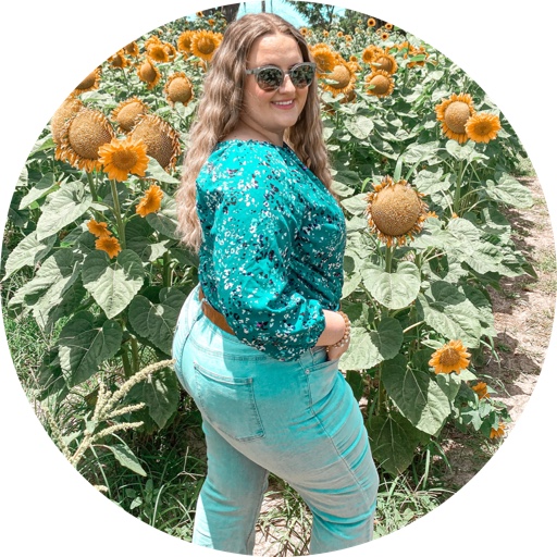 SashaLynneAllwardt on LTK