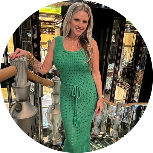 Shellbell1216 on LTK