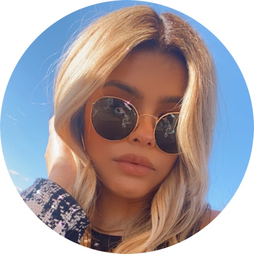 jasminehernandez on LTK