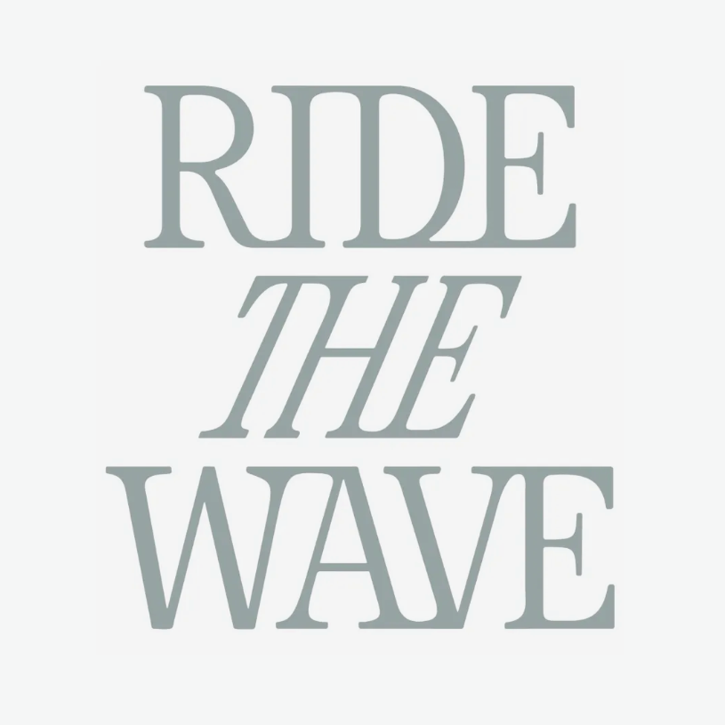 Ride_The_Wave on LTK