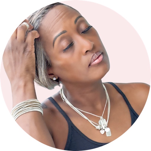 Tricia_Bachoo on LTK