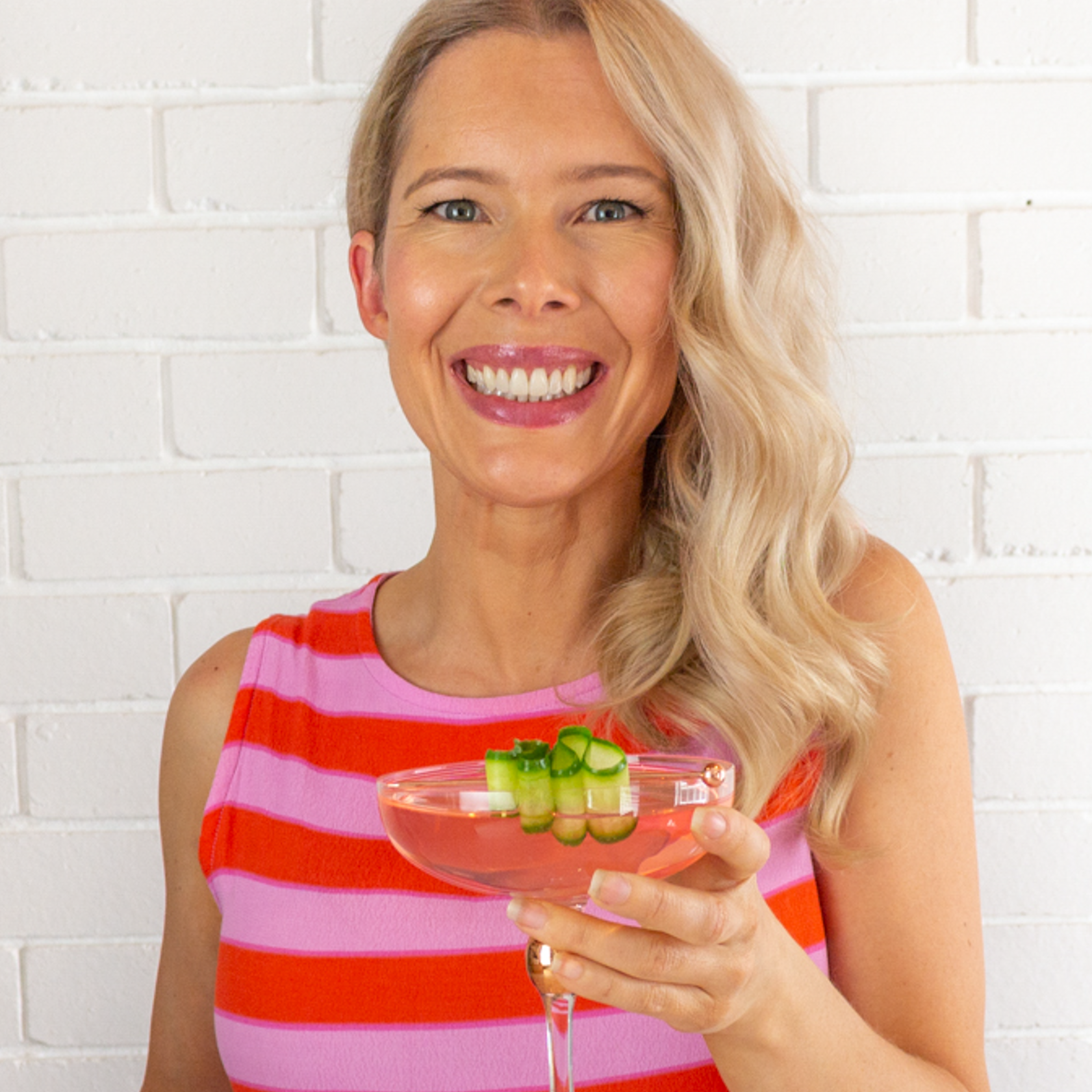 The Mindful Mocktail on LTK