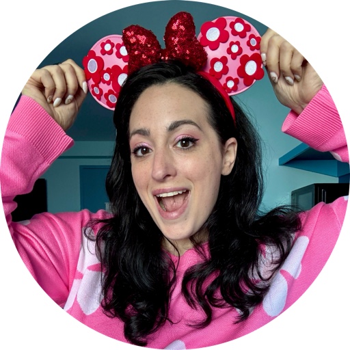 magicallyrobyn on LTK