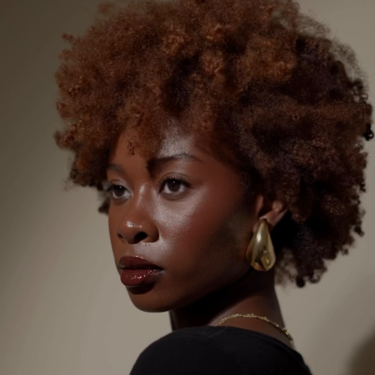 Damola Akintunde on LTK