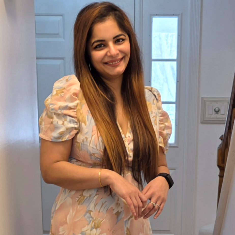 Priyanka-thecozydesimom on LTK