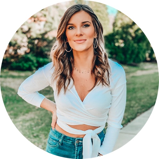 hollynjohnson on LTK