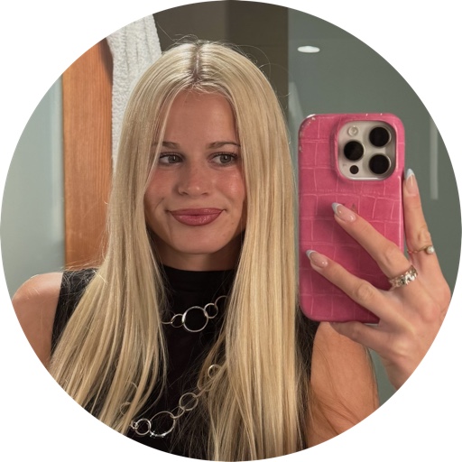 Ashleyharmonn on LTK