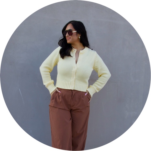 Miszmarylou on LTK