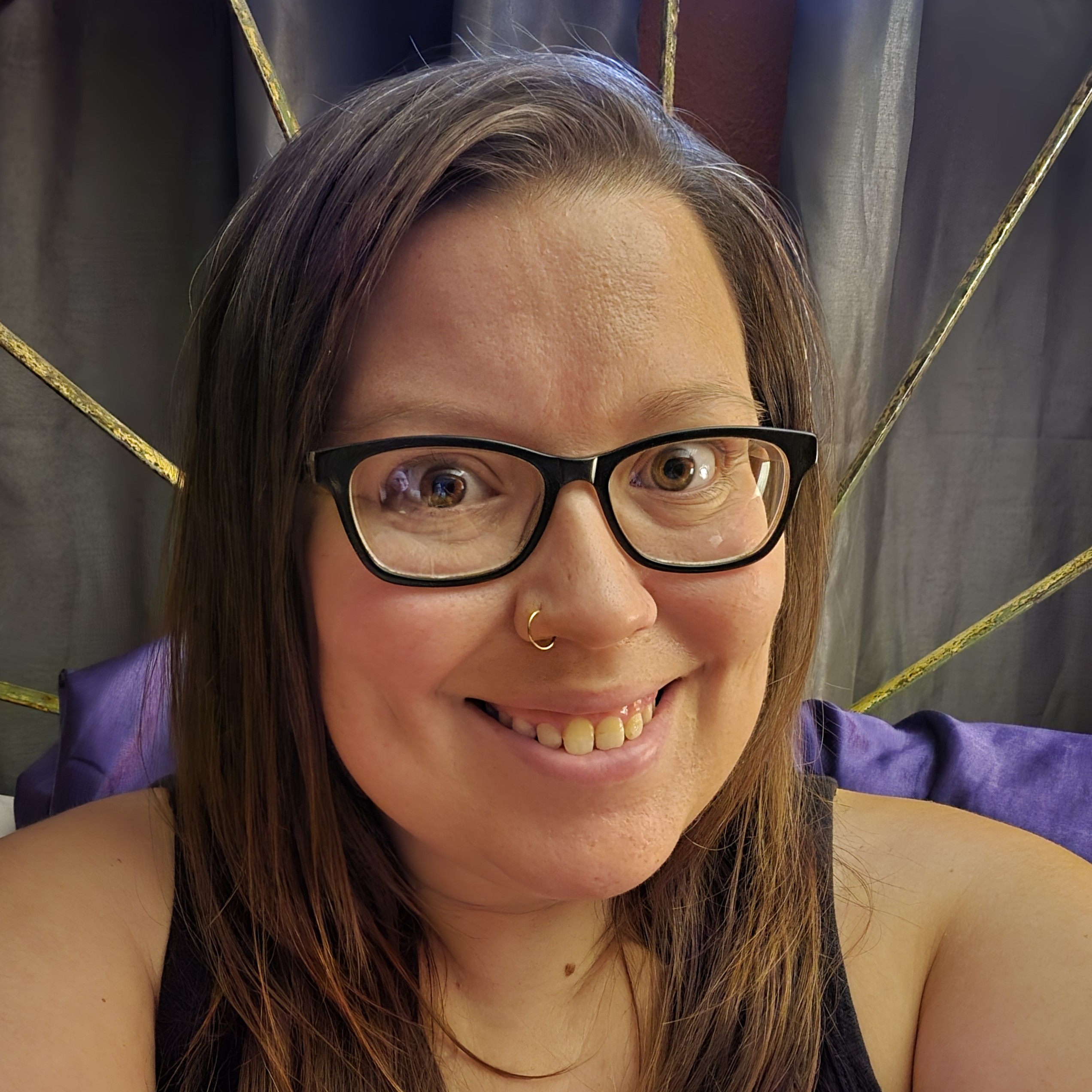 TheGatheredKind on LTK