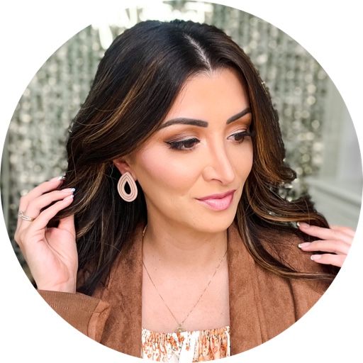 Trinetteleigh on LTK