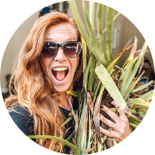 The_Ever_Hopeful_Gardener on LTK