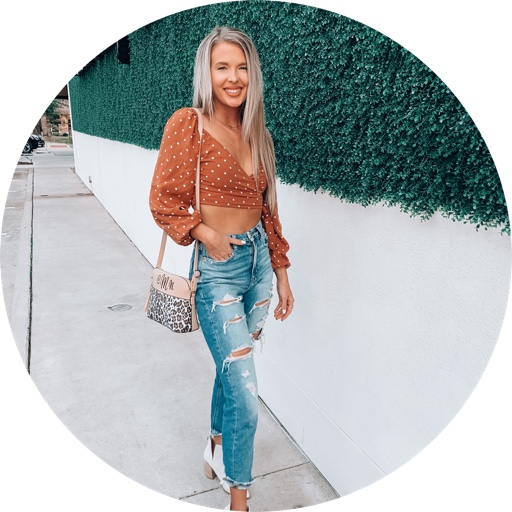 styledbychrissyxo on LTK