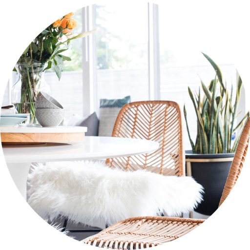 DaniCaliforniaInteriors on LTK